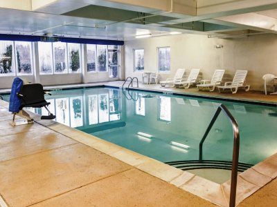 Hotel By Ihg Charlotte