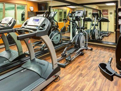 By Ihg Hotel Charlotte