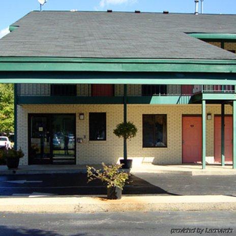 Relax - Motel Charlotte