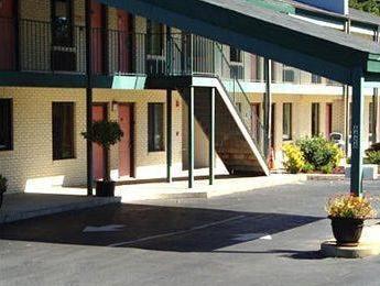 Relax - 3* Charlotte