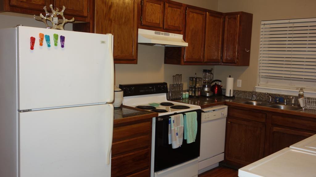 The Better Half Duplex Charlotte