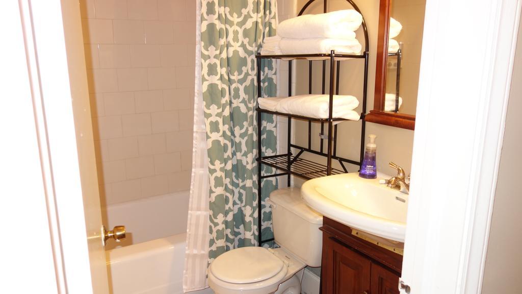 The Better Half Duplex Charlotte