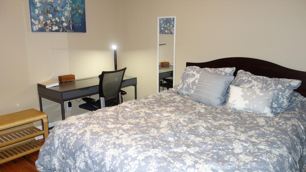 The Better Half Duplex Apartment