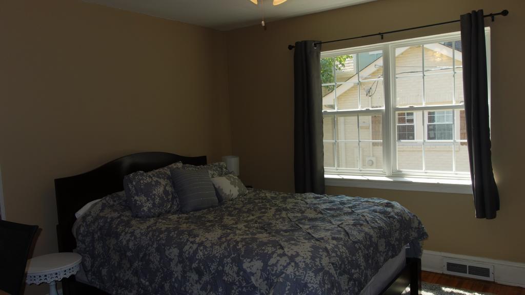 The Better Half Duplex