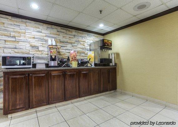 Hotel Wyndham Garden Airport Southeast Charlotte