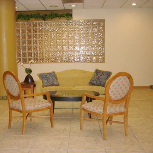 Golden By Oyo Charlotte