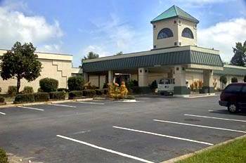 Quality & Area Charlotte