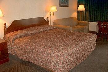 Hotel Quality & Area