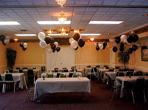 Hotel Quality & Area