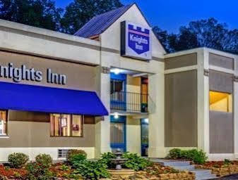 Econo Airport Area Lodge Charlotte