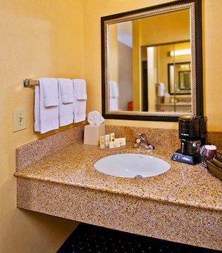 Courtyard Southpark Charlotte