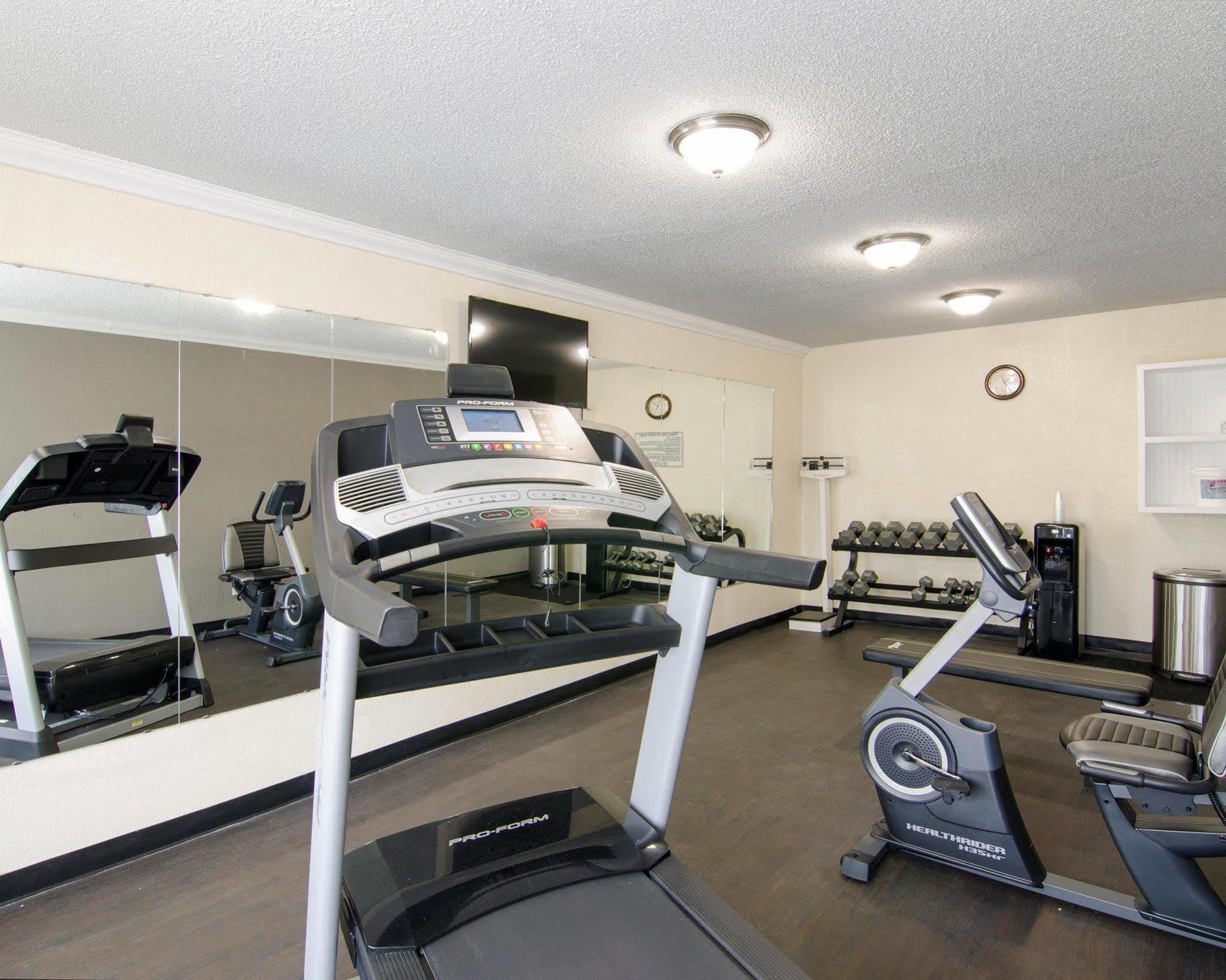 6 Charlotte, Nc - Airport South 4* Charlotte