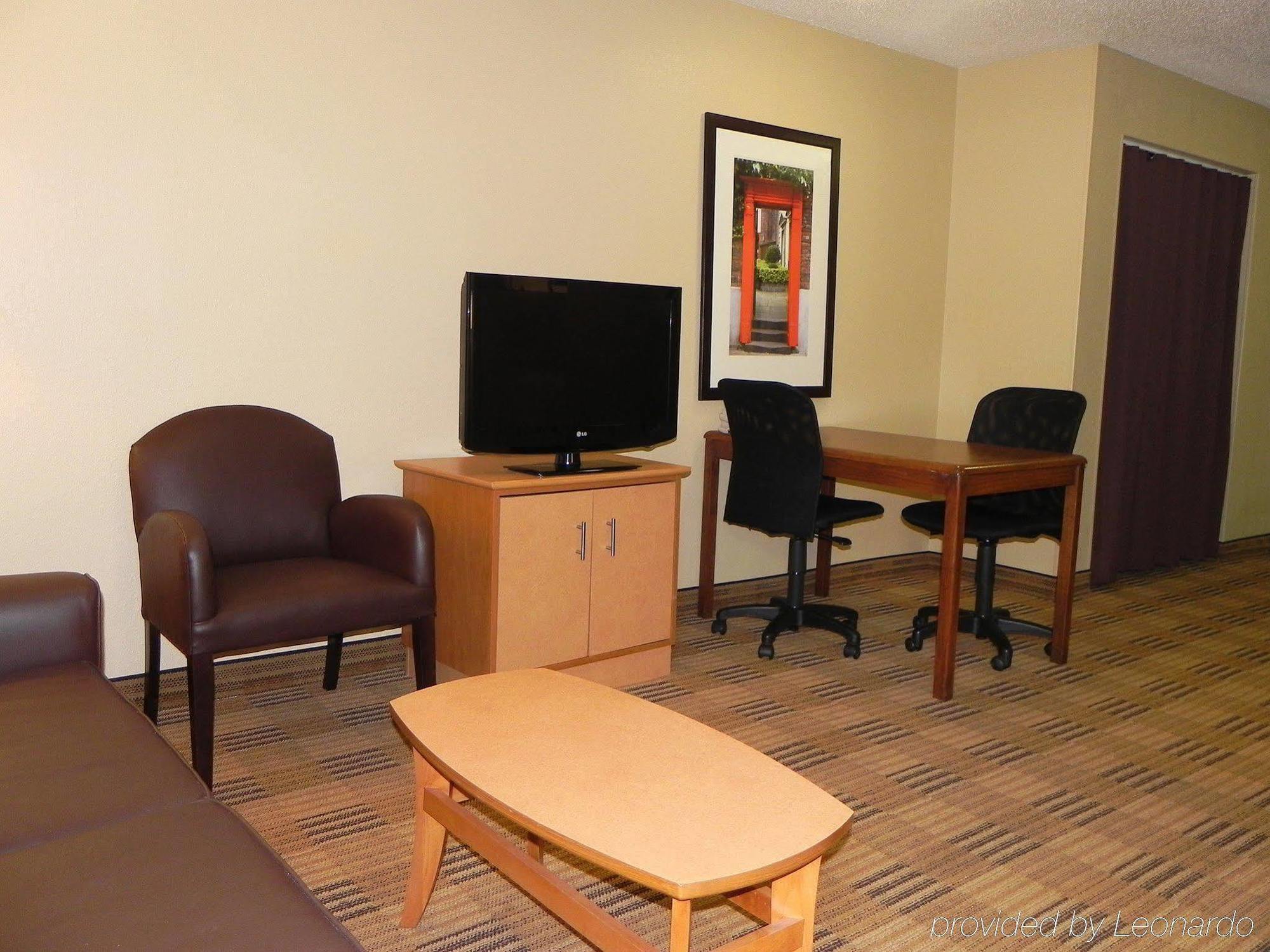 Hotel 6 Charlotte, Nc - Tyvola Rd Executive Park