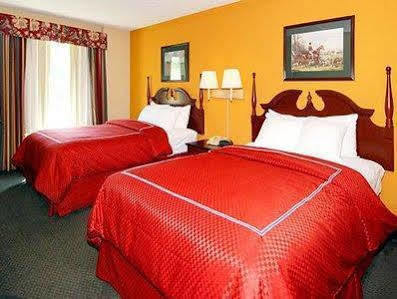 Hotel By Ihg Charlotte