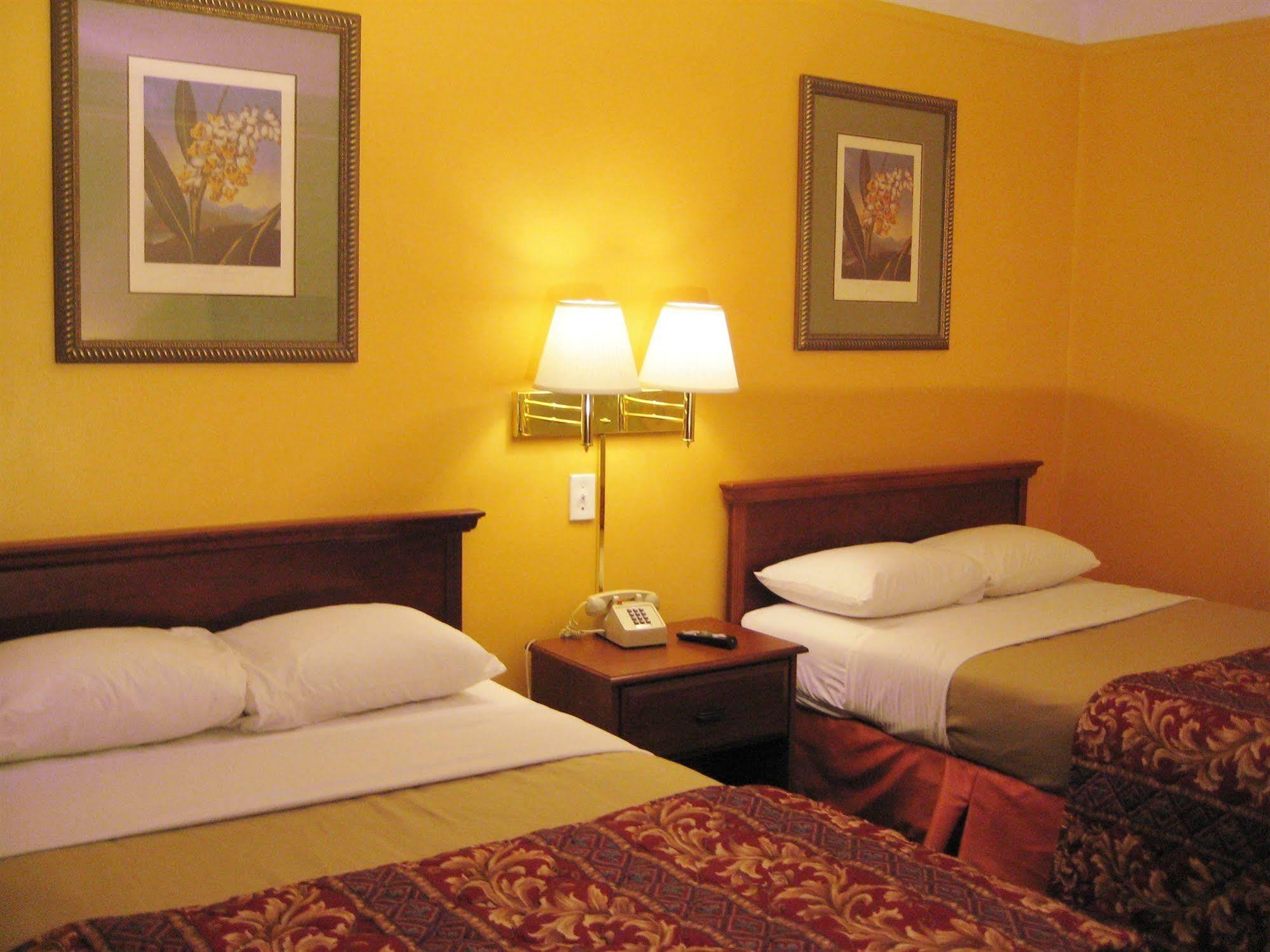 Motel Express Charlotte