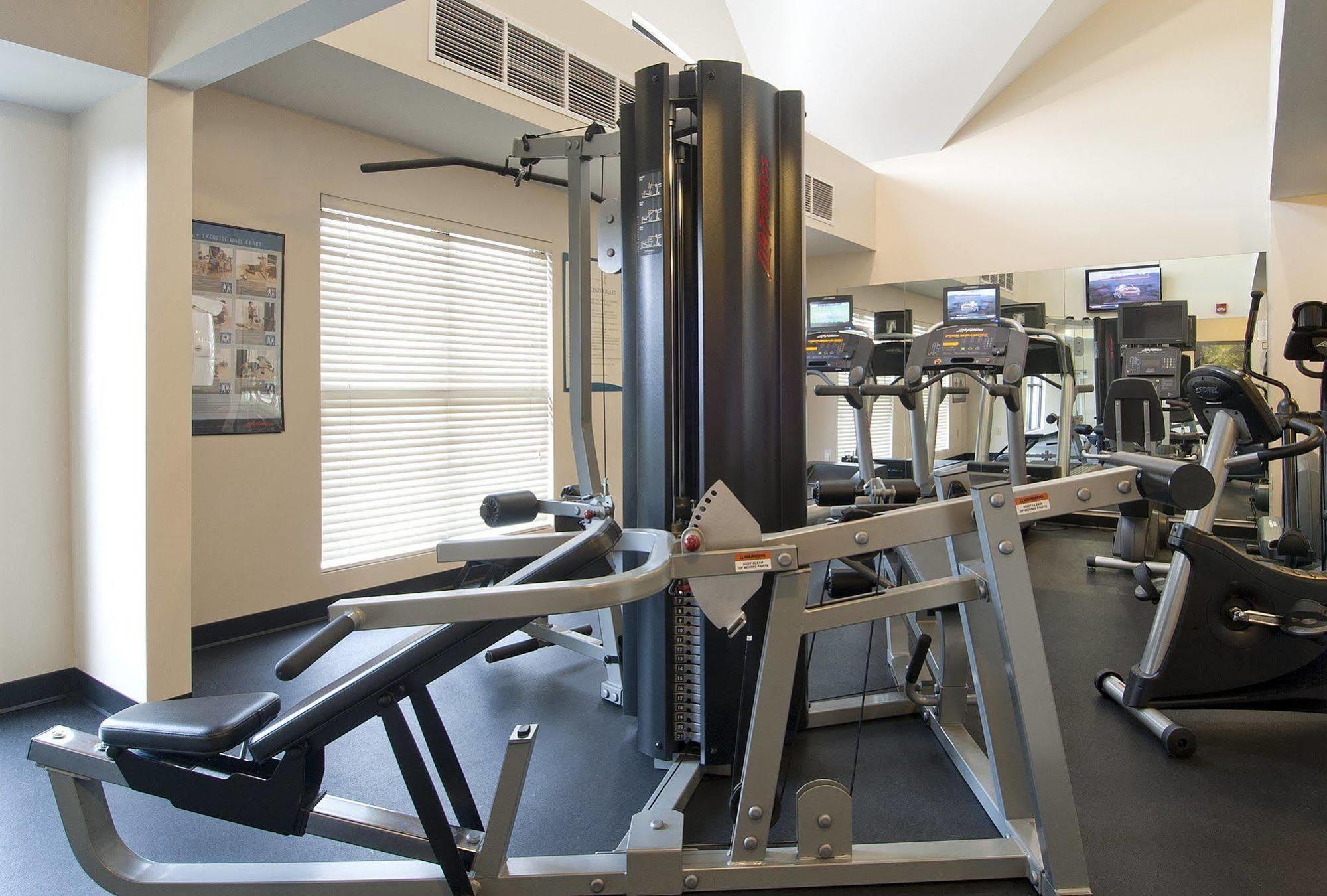 Hotel Staybridge - Ballantyne By Ihg