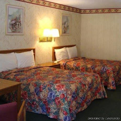 Motel Relax - Charlotte