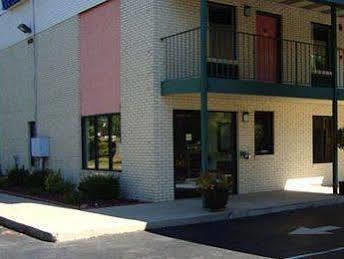 Motel Relax - Charlotte