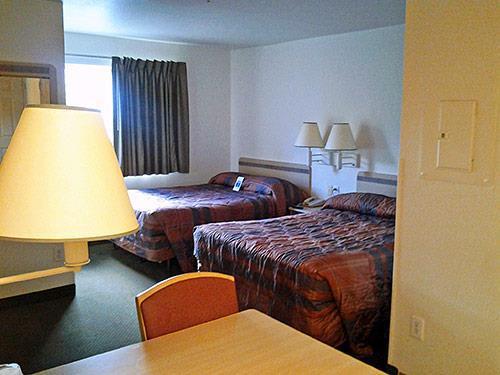 Hotel Studio 6 Airport