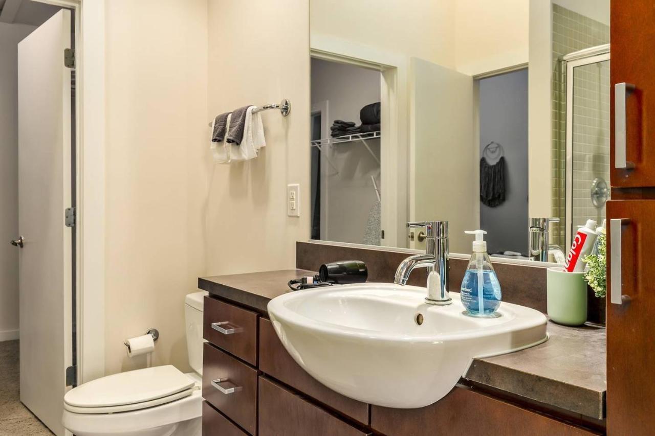 Trifecta Spacious & Beautiful Wifi Superhost Charlotte