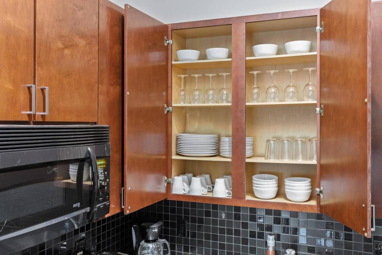 Apartment Trifecta Spacious & Beautiful Wifi Superhost