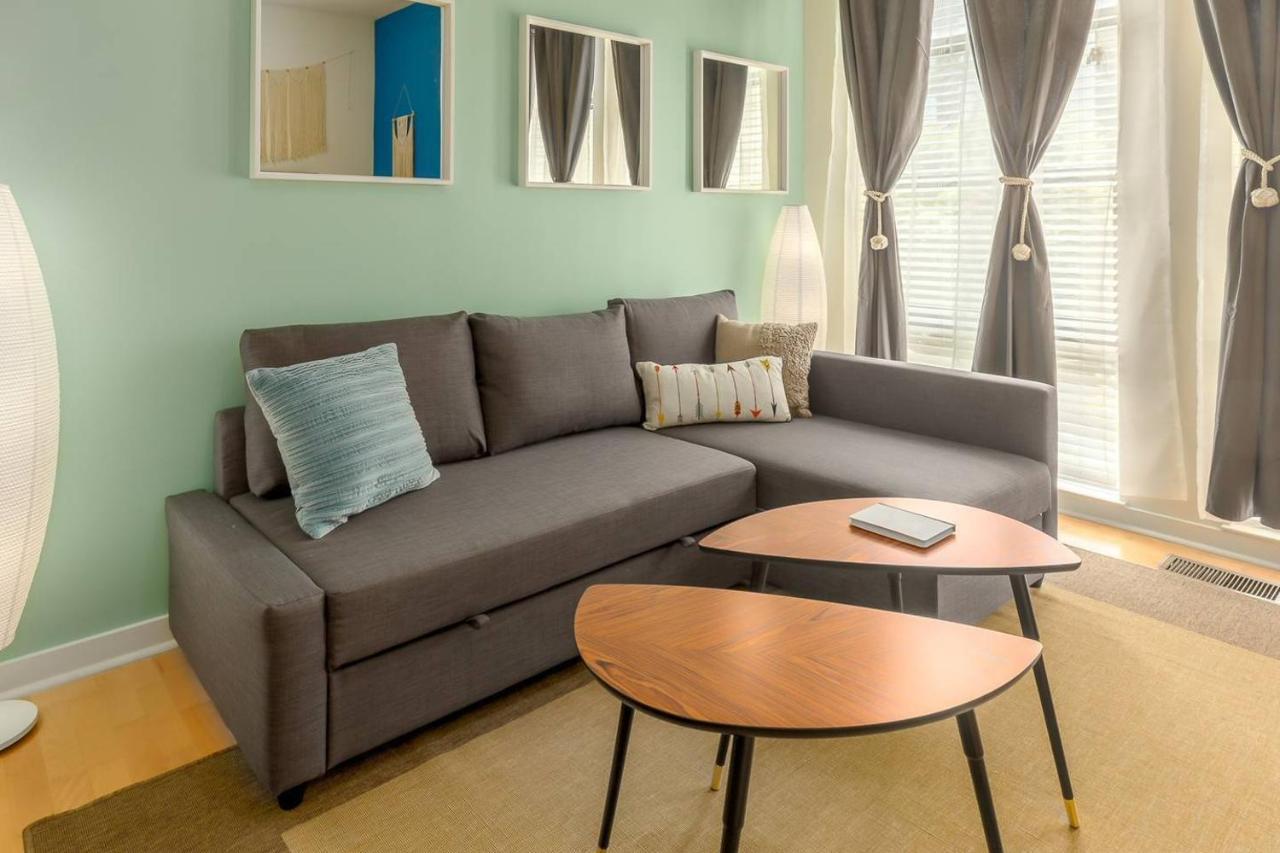 Apartment Trifecta Spacious & Beautiful Wifi Superhost