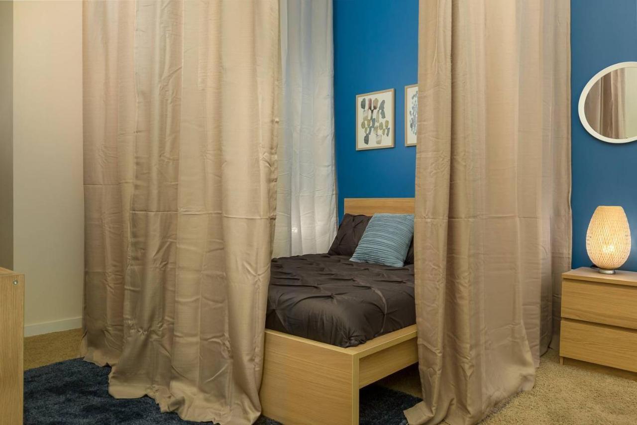 Trifecta Spacious & Beautiful Wifi Superhost *