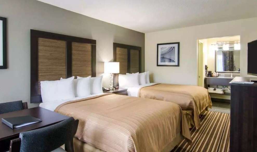 Hotel 6 Charlotte, Nc - Airport South 4*