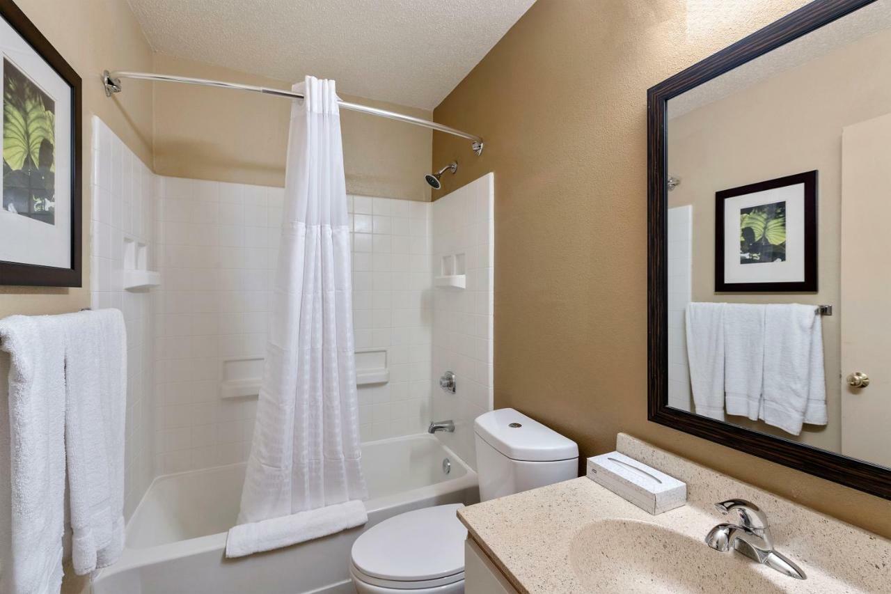 Hotel 6 Charlotte, Nc - Tyvola Rd Executive Park