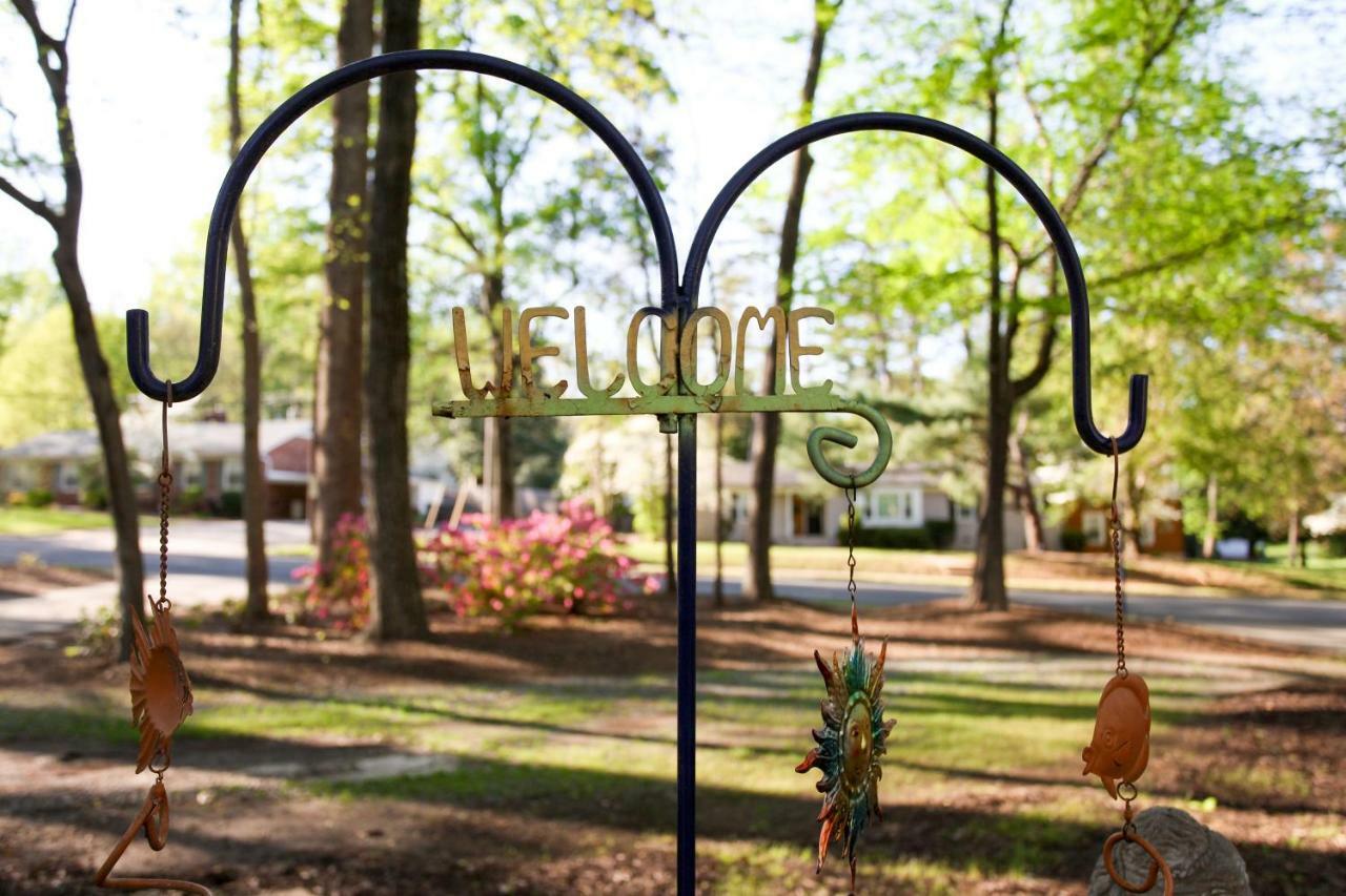 Ms. Elsie's Caribbean * Charlotte