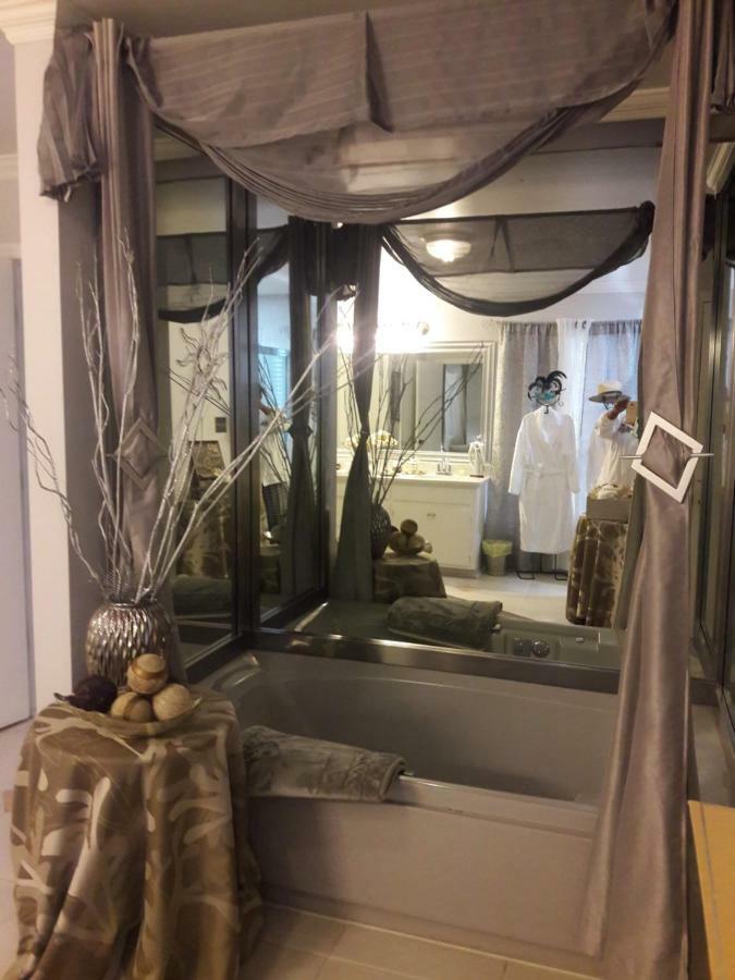 Ms. Elsie's Caribbean Bed & Breakfast *