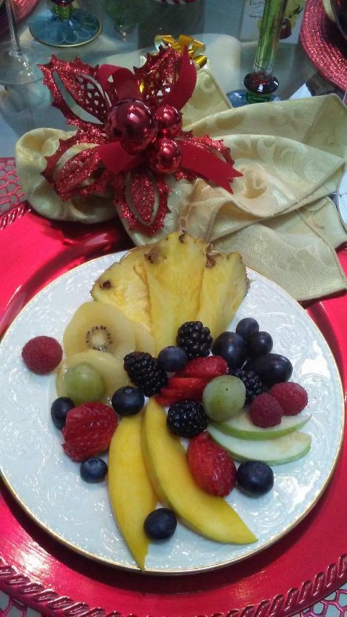 Ms. Elsie's Caribbean Bed & Breakfast Charlotte