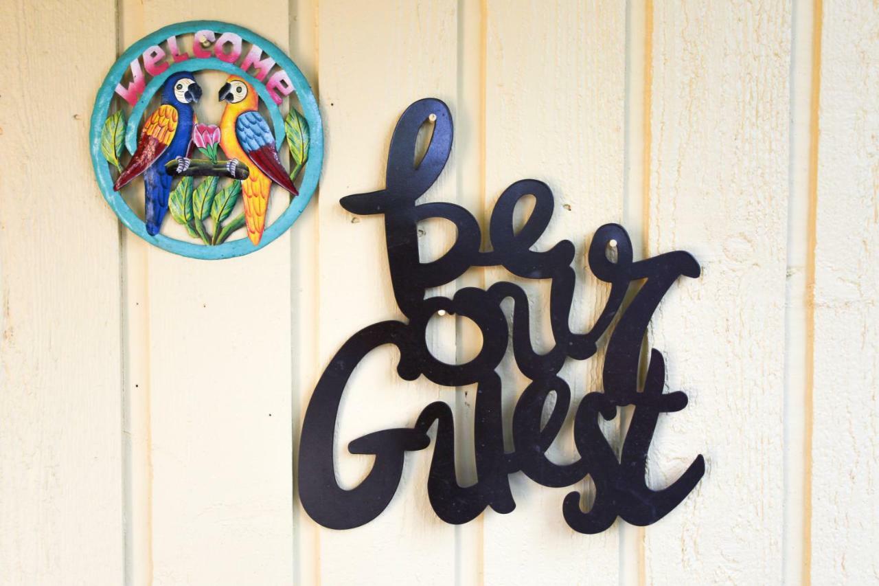 Ms. Elsie's Caribbean *