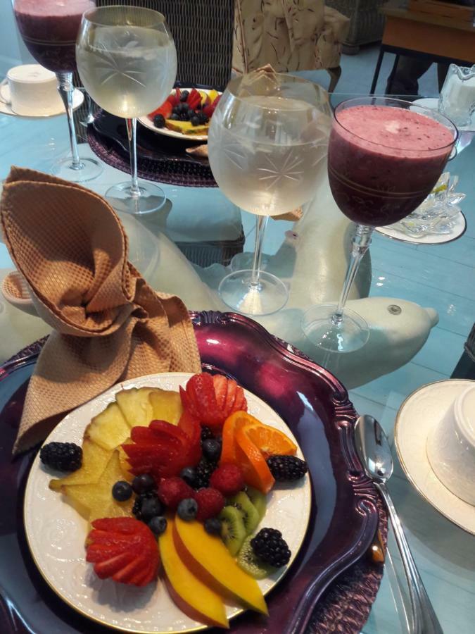 Ms. Elsie's Caribbean *