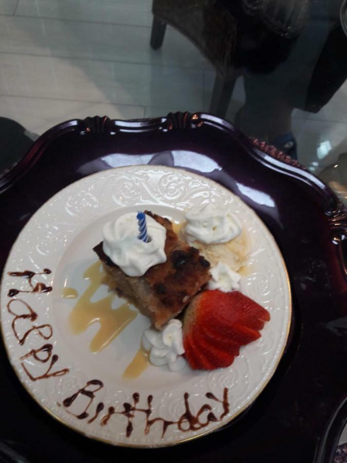 Ms. Elsie's Caribbean * Charlotte