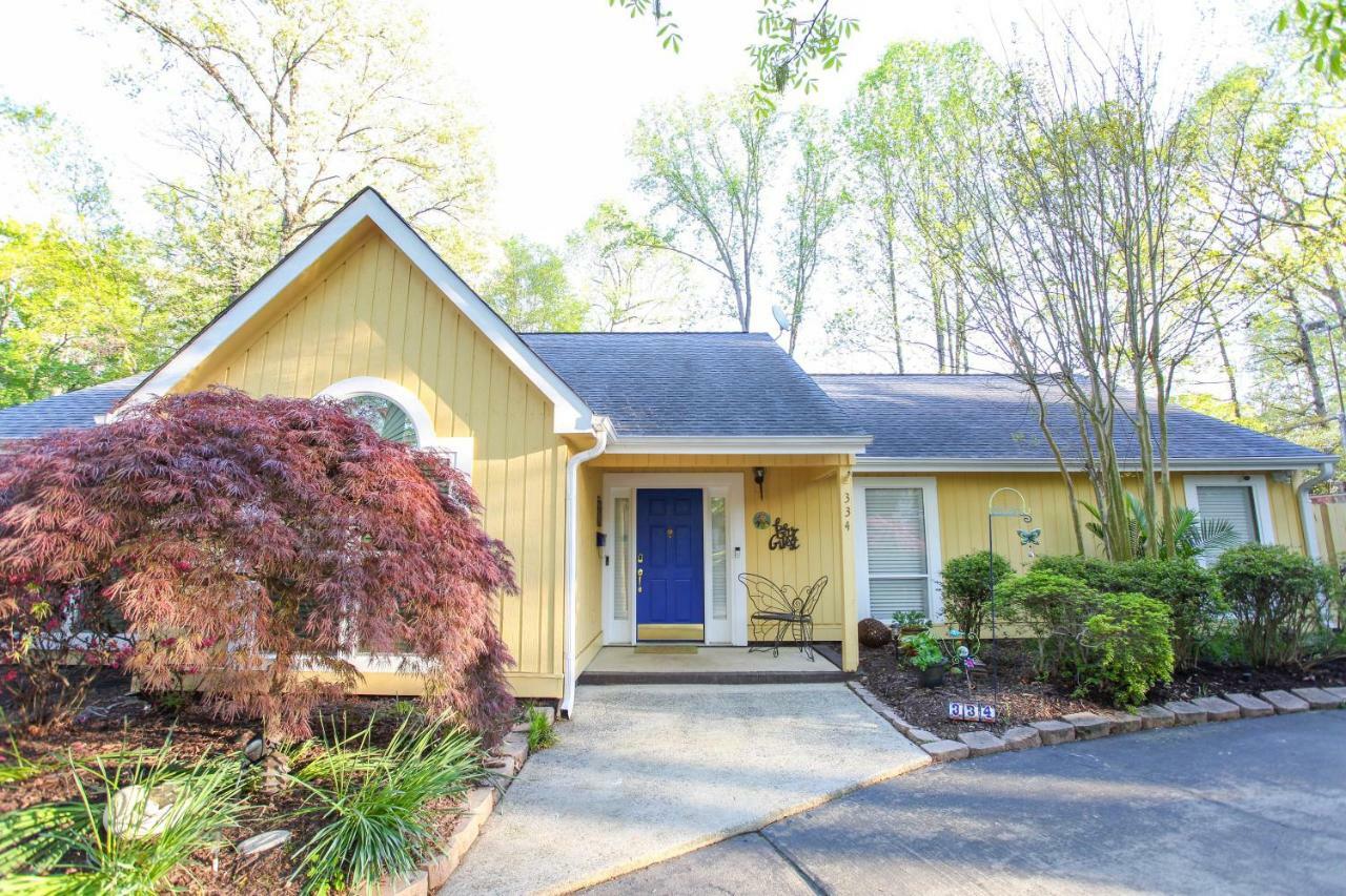 Ms. Elsie's Caribbean * Charlotte