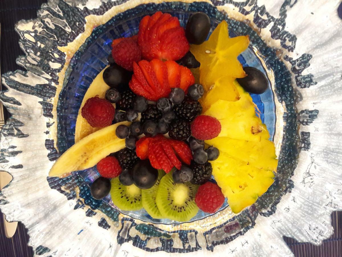 Ms. Elsie's Caribbean Bed & Breakfast Charlotte