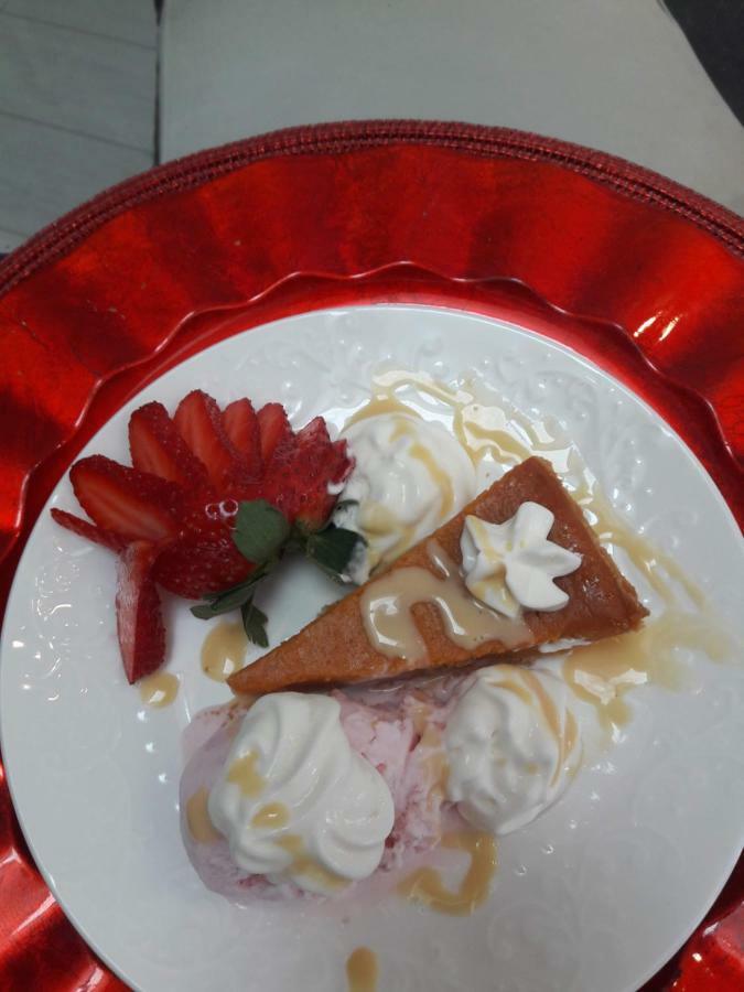 Ms. Elsie's Caribbean Bed & Breakfast Charlotte