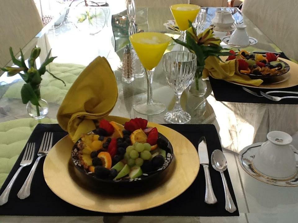 Ms. Elsie's Caribbean