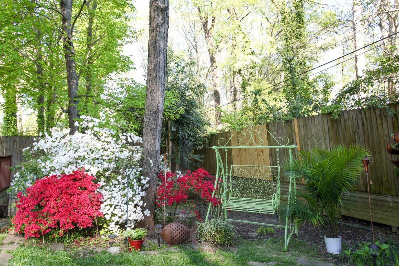 Ms. Elsie's Caribbean