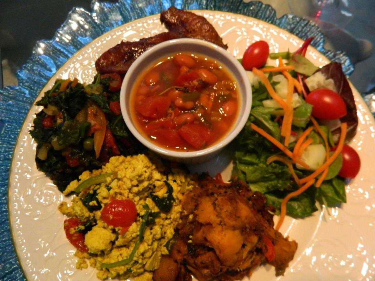 Ms. Elsie's Caribbean Bed & Breakfast *