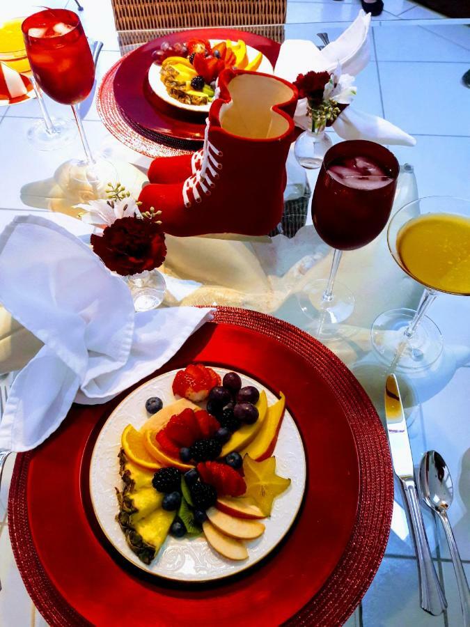 Bed & Breakfast Ms. Elsie's Caribbean *