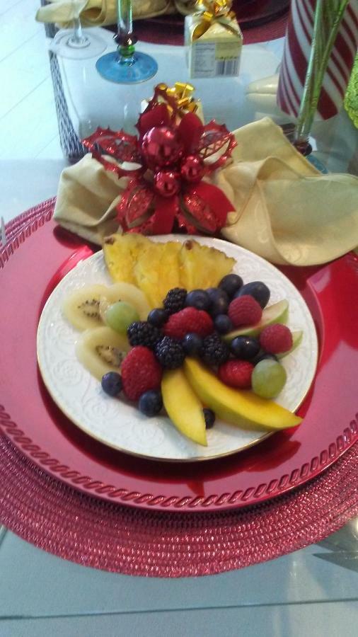 Ms. Elsie's Caribbean Charlotte