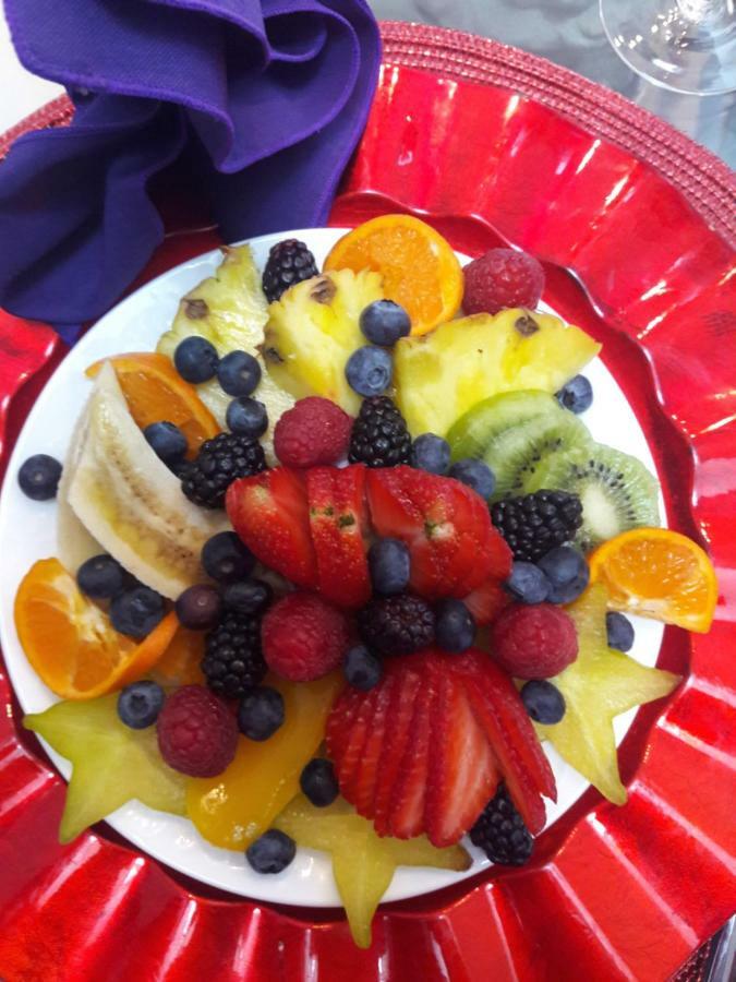 Ms. Elsie's Caribbean