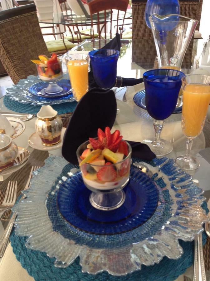 Ms. Elsie's Caribbean Bed & Breakfast Charlotte