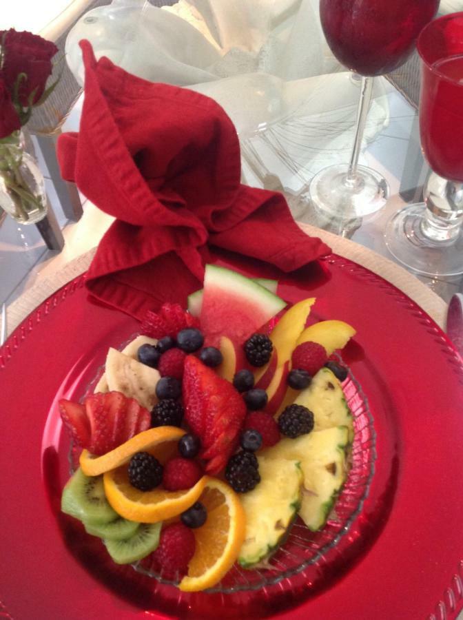 Bed & Breakfast Ms. Elsie's Caribbean *