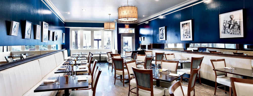 Dunhill 4* Charlotte