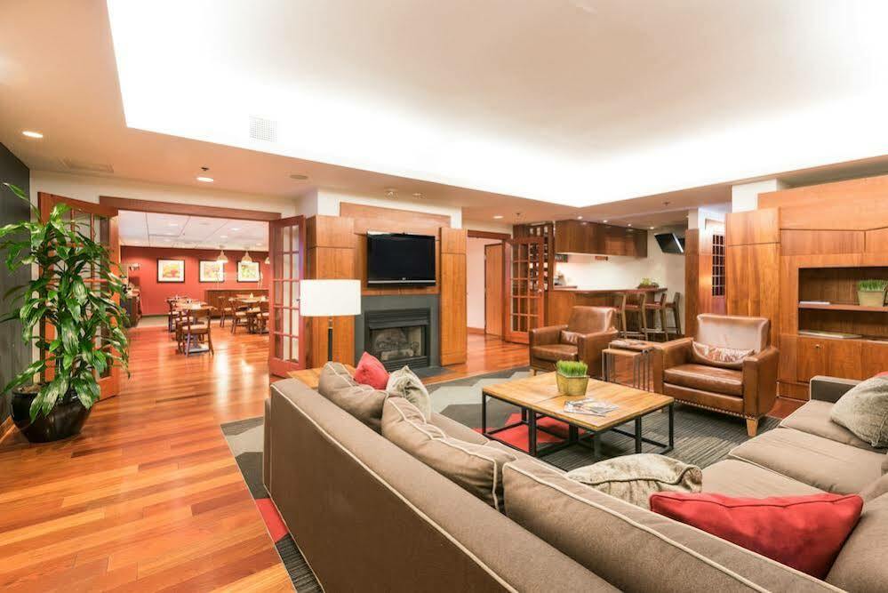 Hotel Four Points By Sheraton