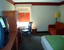 Spark By Hilton Airport North Charlotte