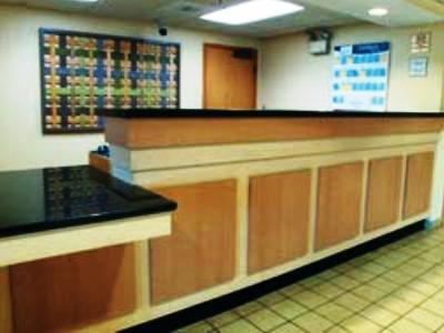 Hotel Spark By Hilton Airport North Charlotte